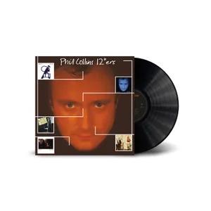 【新品】PHIL COLLINS / 12"ERS (12" / FIRST TIME ON VIN...