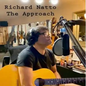 【新品】 RICHARD NATTO リチャード・ナット / THE APPROACH (LP) (...