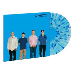 【新品】 WEEZER ウィーザー / WEEZ...の商品画像