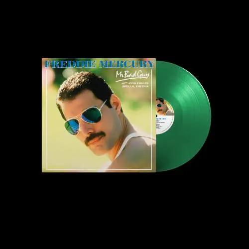 【新品】FREDDIE MERCURY / MR BAD GUY (40TH ANNIVERSARY...