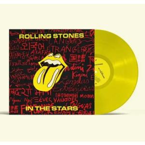 枚数限定][限定]In The Stars [10インチ]【アナログ盤】【輸入盤