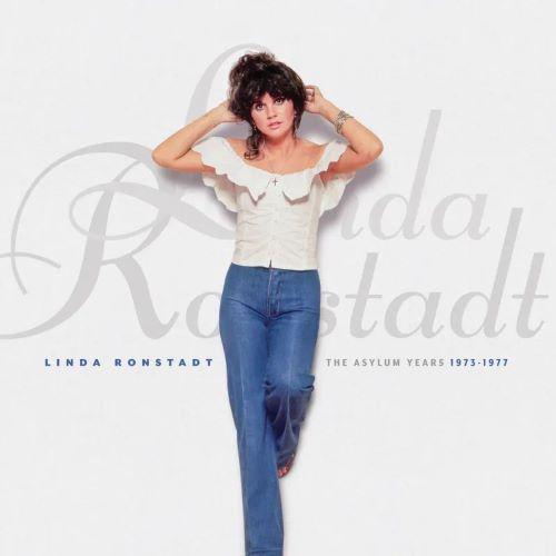 【新品】 LINDA RONSTADT リンダ・ロンシュタット / ASYLUM ALBUMS (1...