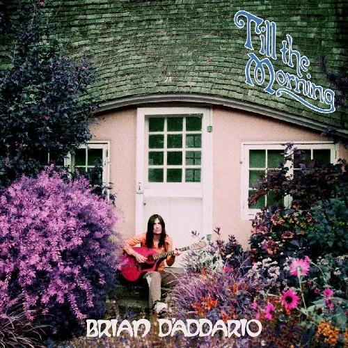 【新品】 LEMON TWIGS〜BRIAN D'ADDARIO / TILL THE MORNIN...