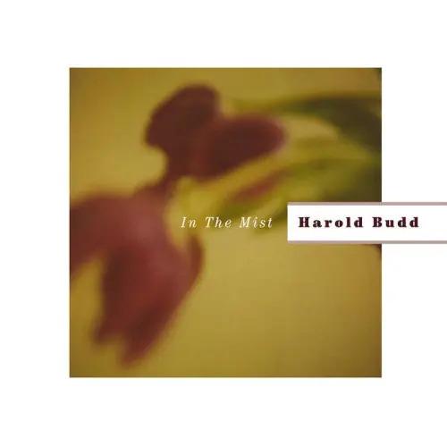 【新品】 HAROLD BUDD ハロルド・バッド / IN THE MIST (輸入LP)