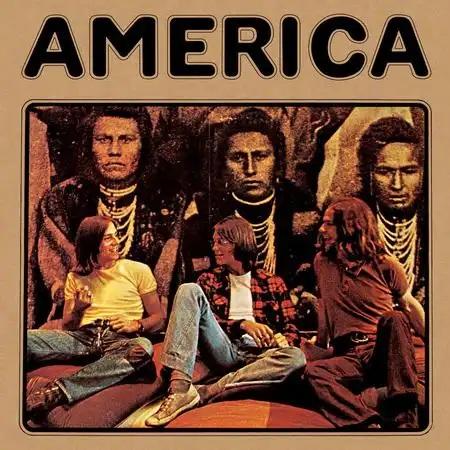 【新品】 AMERICA アメリカ / AMERICA (ACOUSTIC SOUNDS 40 SE...