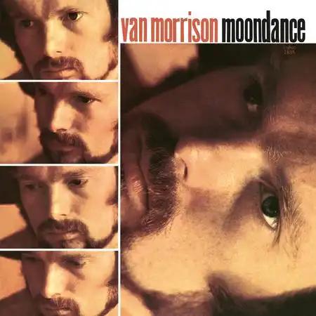 【新品】 VAN MORRISON ヴァン・モリソン / MOONDANCE (ACOUSTIC S...