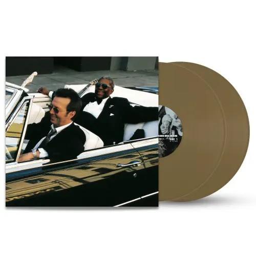 【新品】 ERIC CLAPTON エリック・クラプトン / RIDING WITH THE KIN...