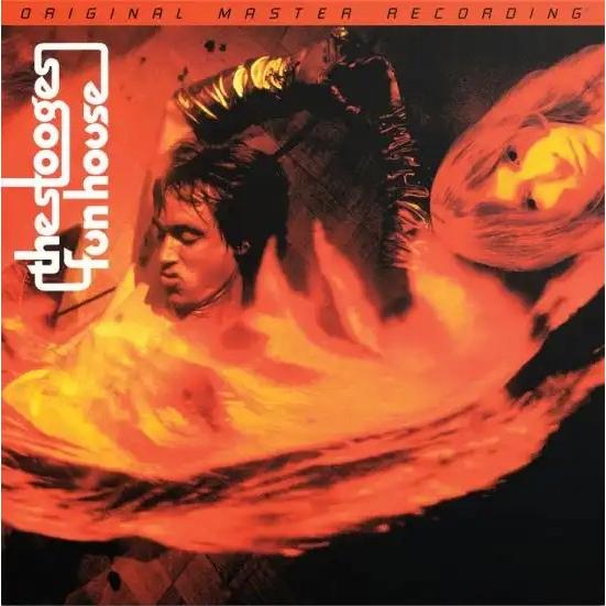 【新品】 IGGY POP / STOOGES (IGGY &amp; THE STOOGES) イギー・ポ...