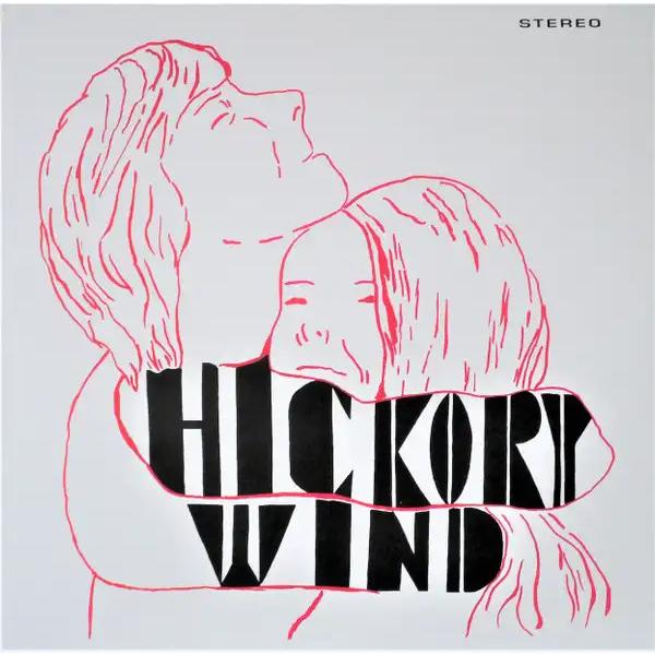 【新品】 HICKORY WIND ヒッコリー・ウィンド / HICKORY WIND (LP) (...