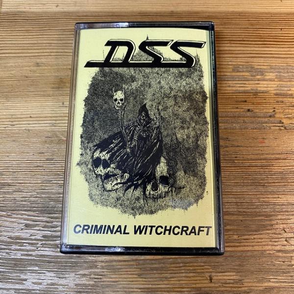 【期間限定30%OFFセール！】DEEP SPACE SORCERER / CRIMINAL WIT...