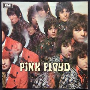 PINK FLOYD / PIPER AT THE GATES OF DAWN (UK-ORIGINAL)｜diskunionds13