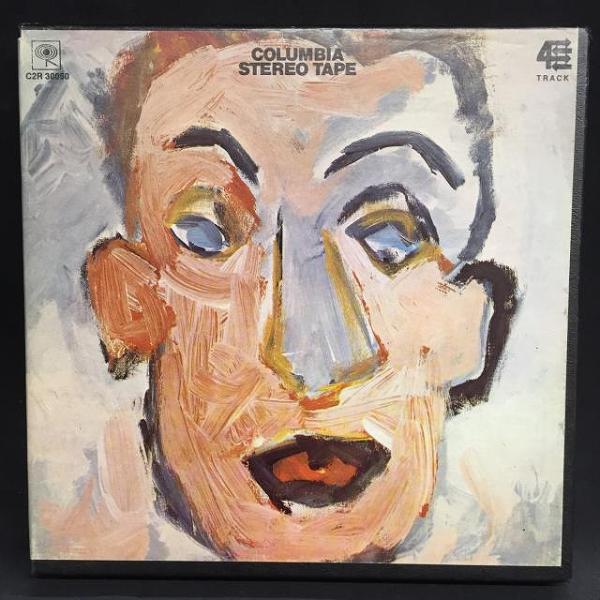 BOB DYLAN / SELF PORTRAIT (US-ORIGINAL)