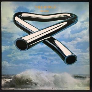 MIKE OLDFIELD / TUBULAR BELLS (UK-ORIGINAL)｜diskunionds13