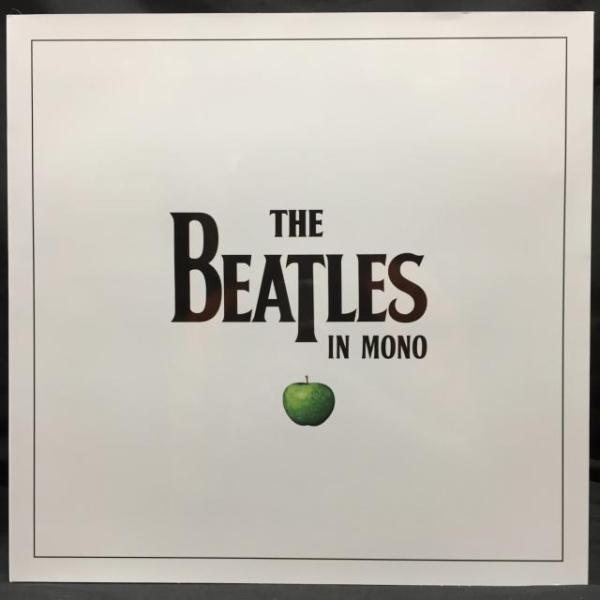 BEATLES / THE BEATLES IN MONO VINYL BOX SET &lt;LIMIT...