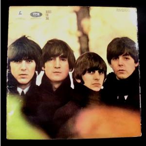 ●UK-ParlophoneオリジナルMono,w/4N:4N Copy!! The Beatles / Beatles For Sale｜diskunionds13