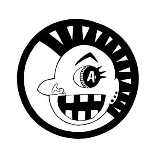 【新品】 LAUGHIN' NOSE ラフィンノーズ / PUSSY FOR SALE(LP/202...