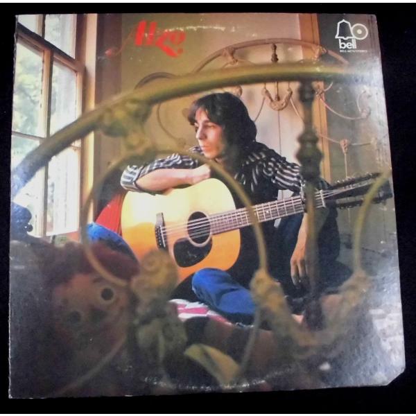 ALZO / ALZO (US-ORIGINAL)