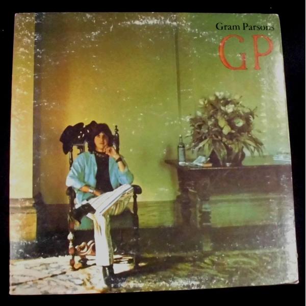 ●US-Reprise Recordsオリジナル””w/First-Pressing,Tan-Lab...