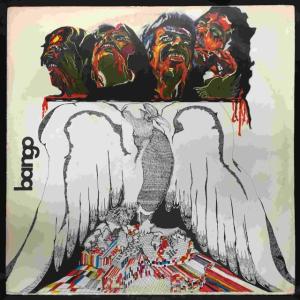 BANGO / BANGO (BRASIL-ORIGINAL)