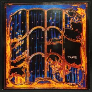 FRAME / FRAME OF MIND