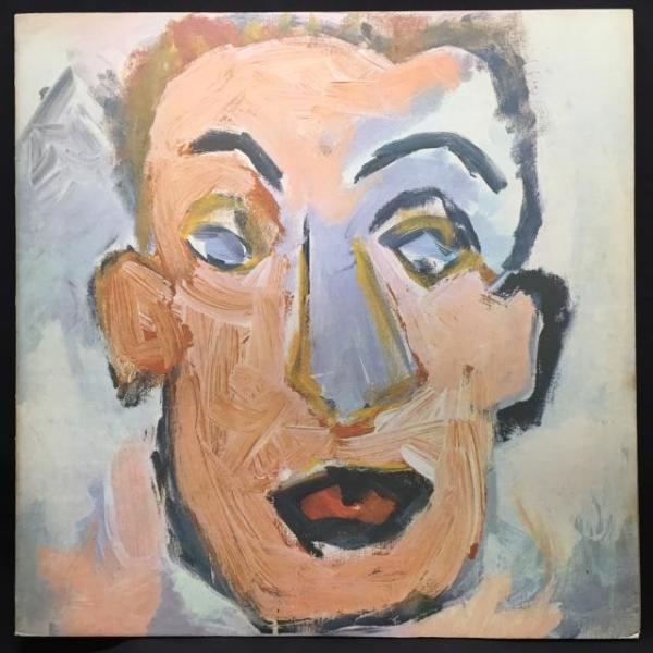 BOB DYLAN / SELF PORTRAIT (US-ORIGINAL)