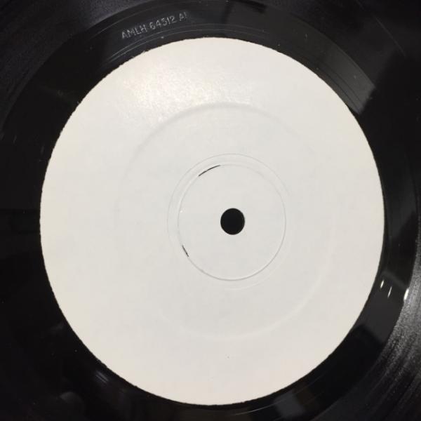 【激レア】英国テスト・プレス！PETER FRAMPTON / FRAMPTON