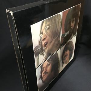 【激レア】英国BOX仕様&ポスター付良品!BE...の詳細画像1