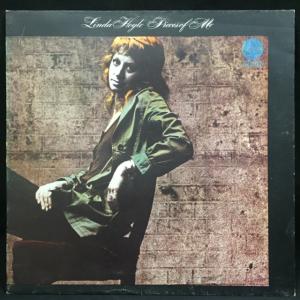 【激レア】LINDA HOYLE / PIECES OF ME
