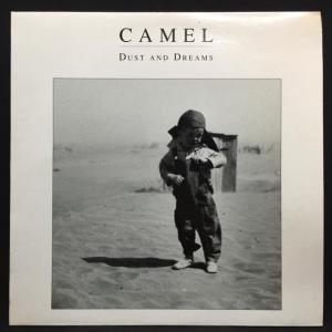 【激レア】韓国オンリーLP!CAMEL / DU...の商品画像