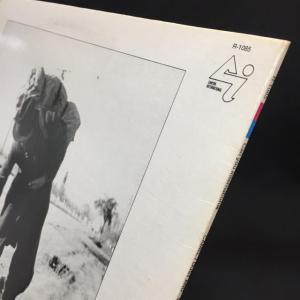 【激レア】韓国オンリーLP!CAMEL / D...の詳細画像4