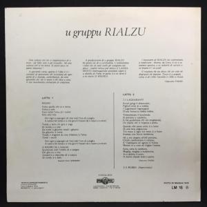 【激レア】フレンチ・ズール界の至宝 RIALZ...の詳細画像1