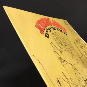 JERICHO JONES / JERICHO...の詳細画像2