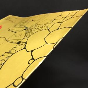 JERICHO JONES / JERICHO...の詳細画像3