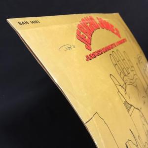 JERICHO JONES / JERICHO...の詳細画像5