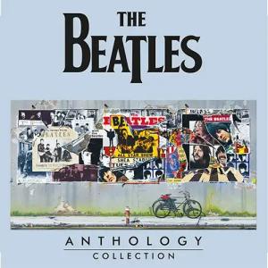 BEATLES / ANTHOLOGY COLLECTION (12LP) (未開封)