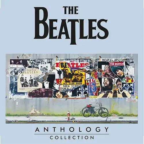 BEATLES / ANTHOLOGY COLLECTION (12LP) (未開封)