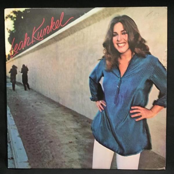 LEAH KUNKEL / LEAH KUNKEL (US-ORIGINAL)