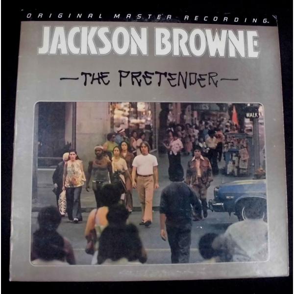 ●US-MFSL,Mobile Fidelity Sound Lab,””Half-Speed,JV...