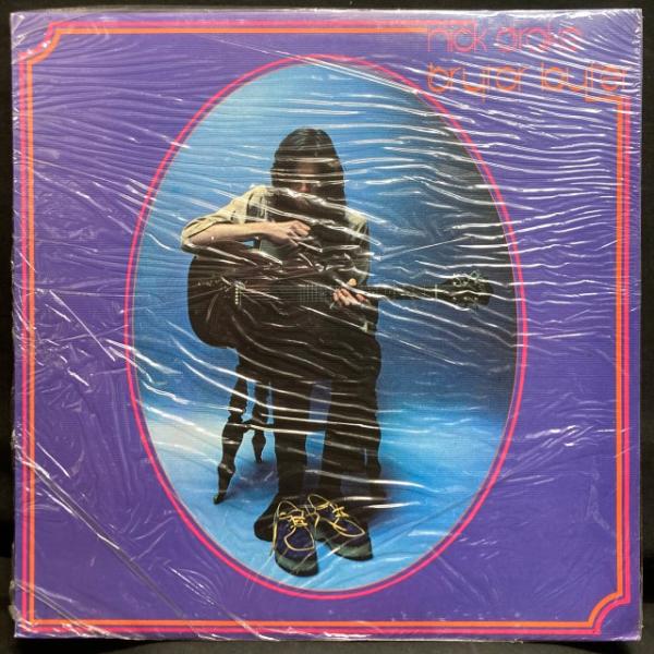 NICK DRAKE / BRYTER LAYTER (UK-ORIGINAL)