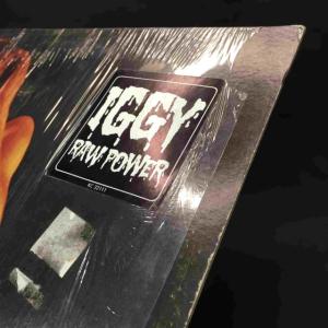 IGGY POP / STOOGES / RA...の詳細画像3