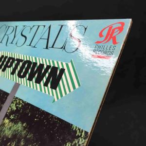 CRYSTALS / TWIST UPTOWN...の詳細画像3