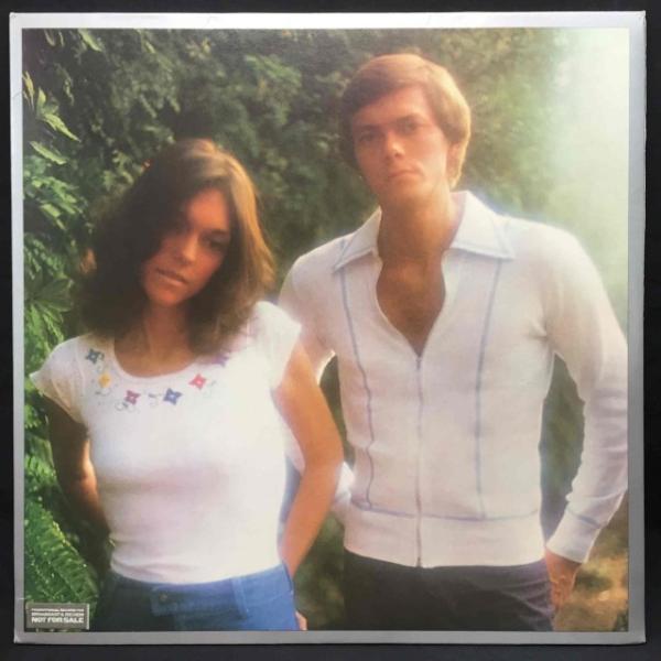 CARPENTERS / HORIZON (US-ORIGINAL)