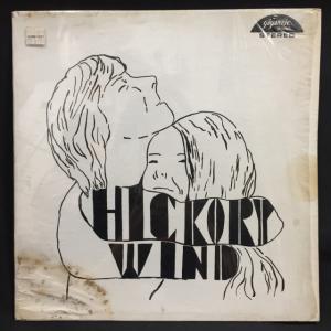 HICKORY WIND / HICKORY WIND (US-ORIGINAL)