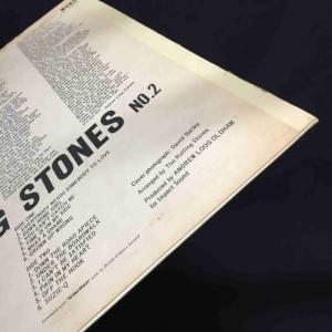 ROLLING STONES / ROLLIN...の詳細画像3