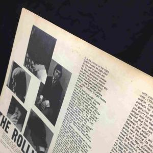 ROLLING STONES / ROLLIN...の詳細画像4