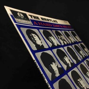 【激レア】超難関ラベル!BEATLES / H...の詳細画像2