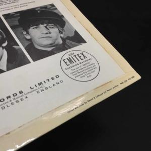【激レア】超難関ラベル!BEATLES / H...の詳細画像4