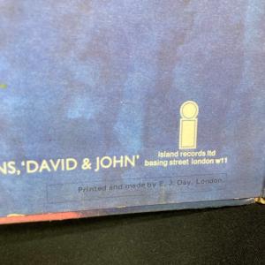 KING CRIMSON / IN THE C...の詳細画像4