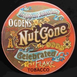 SMALL FACES / OGDENS' NUT GONE FLAKE (UK-ORIGINAL)
