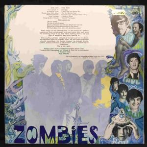 【SALE】訳アリ33%OFF!! ZOMBI...の詳細画像1